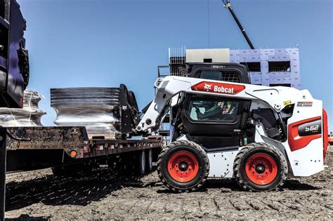 history of the skid steer|buy a used skid steer.